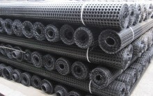 榆林销量领先 探索高品质双向塑料土工格栅生产厂家——为工程提供可靠保障