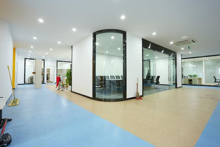 上海绿澳新材料科技 以创新塑料建材引领绿色建筑新趋势